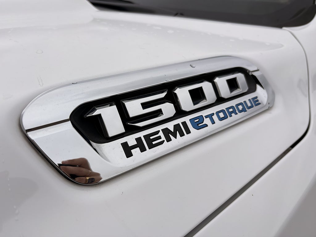 2021 RAM 1500 Limited Longhorn