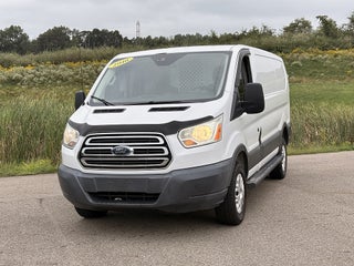 2016 Ford Transit Cargo Van 250