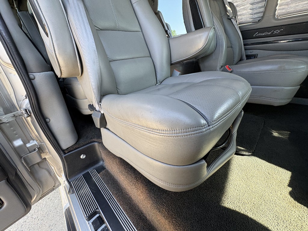 2019 Chevrolet Express Cargo Van 2500