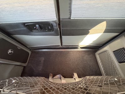 2019 Chevrolet Express Cargo Van 2500
