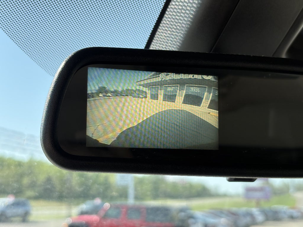2019 Chevrolet Express Cargo Van 2500