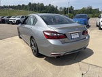 2017 Honda Accord Sedan Sport