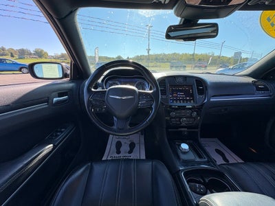 2022 Chrysler 300 S V6