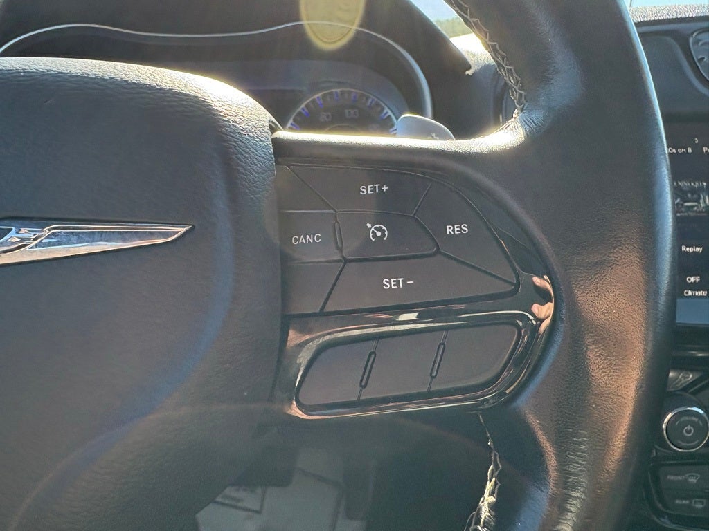 2022 Chrysler 300 S V6