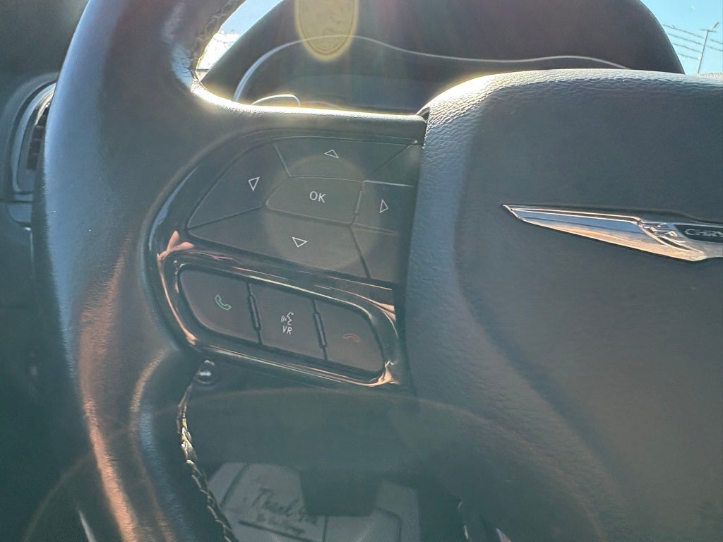 2022 Chrysler 300 S V6