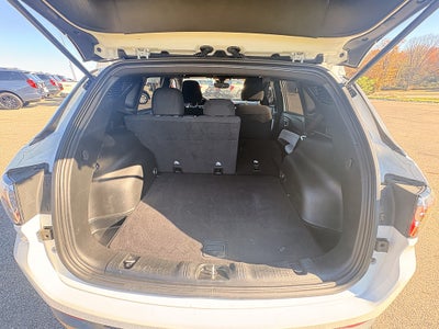 2023 Jeep Compass Sport