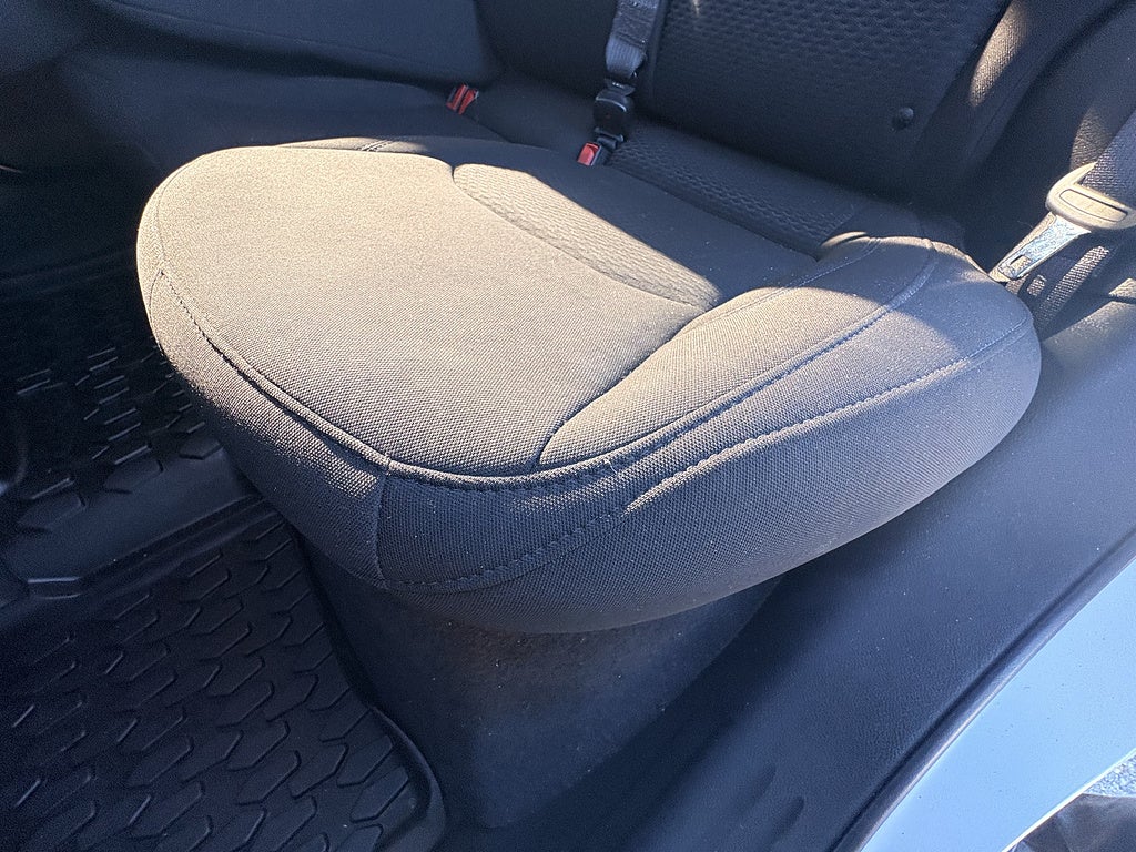 2023 Jeep Compass Sport