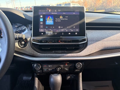 2023 Jeep Compass Sport