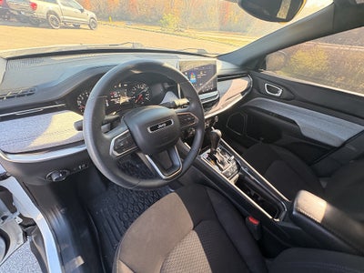 2023 Jeep Compass Sport