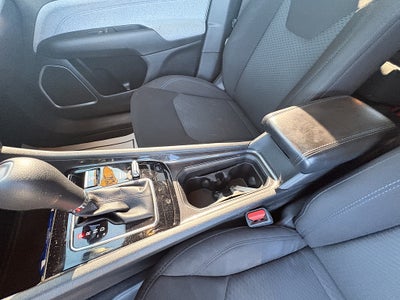 2023 Jeep Compass Sport