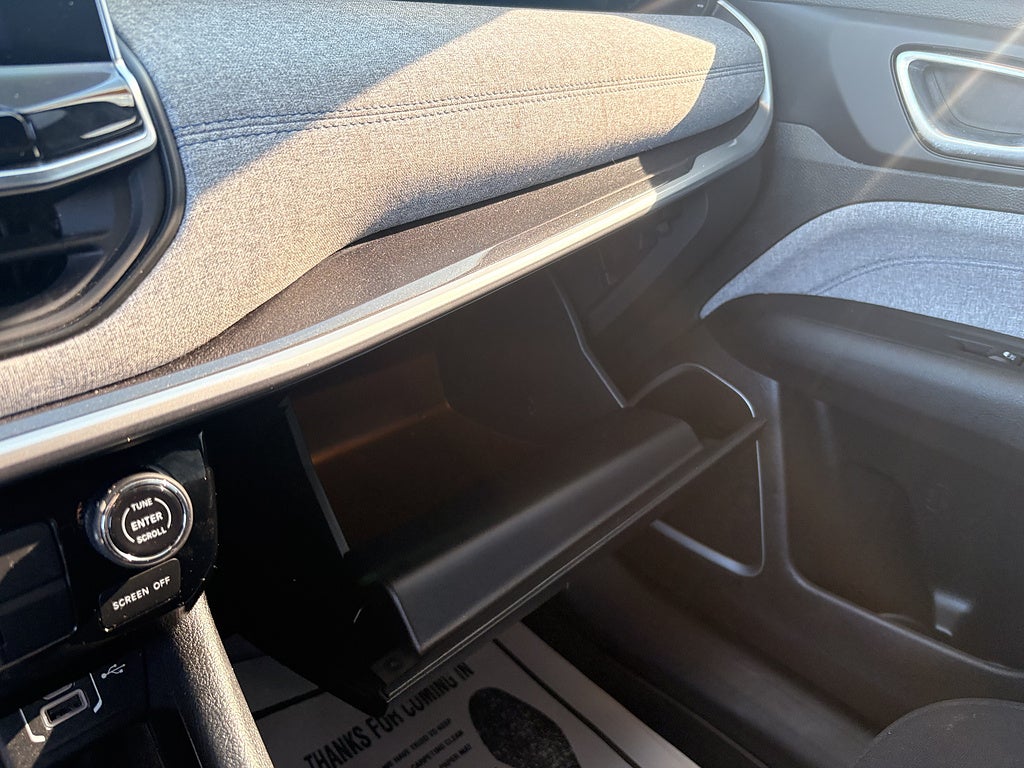 2023 Jeep Compass Sport