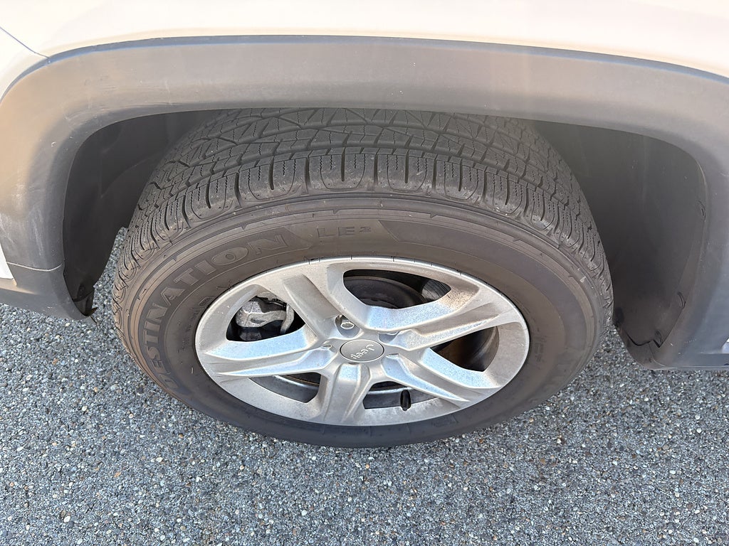 2023 Jeep Compass Sport