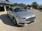 2015 Ford Fusion Titanium