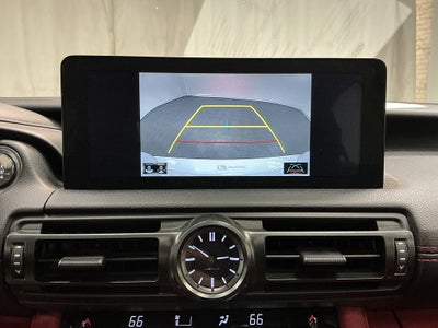 2024 Lexus IS 