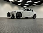 2024 Lexus IS 