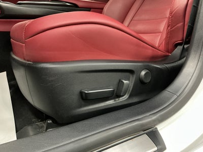 2024 Lexus IS 