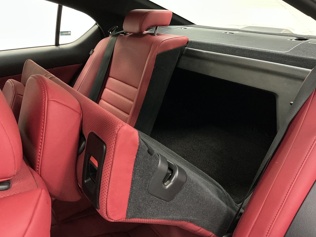 2024 Lexus IS 
