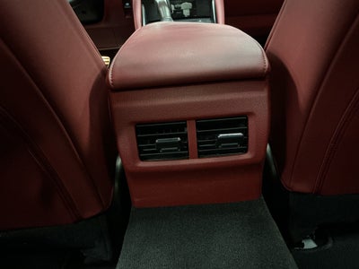 2024 Lexus IS 