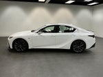 2024 Lexus IS 