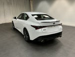 2024 Lexus IS 
