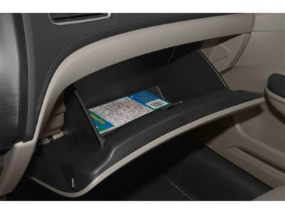 2013 Honda Civic EX-L
