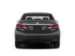2013 Honda Civic EX-L
