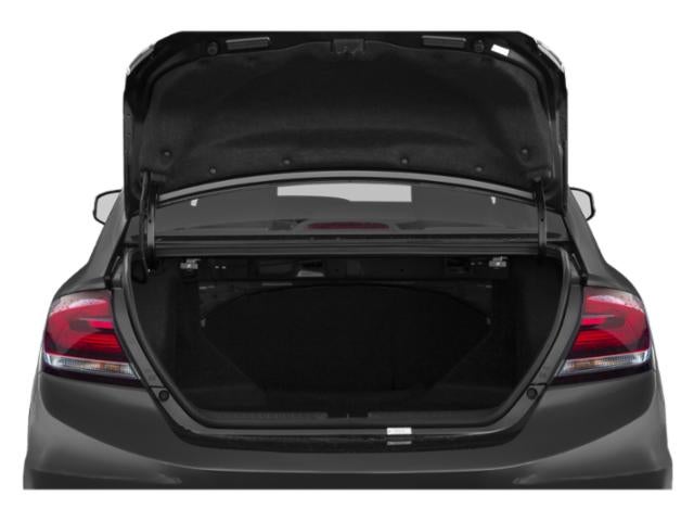 2013 Honda Civic EX-L