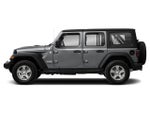 2020 Jeep Wrangler Unlimited Sport S 4x4