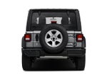 2020 Jeep Wrangler Unlimited Sport S 4x4