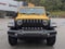 2021 Jeep Wrangler Unlimited Willys 4x4