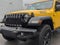 2021 Jeep Wrangler Unlimited Willys 4x4