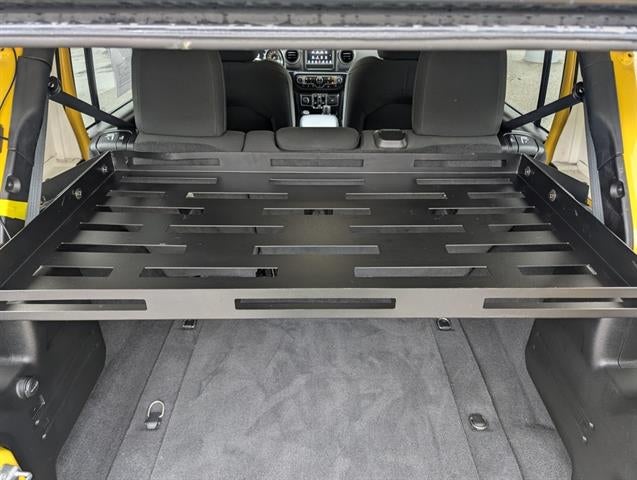 2021 Jeep Wrangler Unlimited Willys 4x4