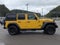 2021 Jeep Wrangler Unlimited Willys 4x4