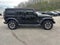 2023 Jeep Wrangler 4-Door Sahara 4x4