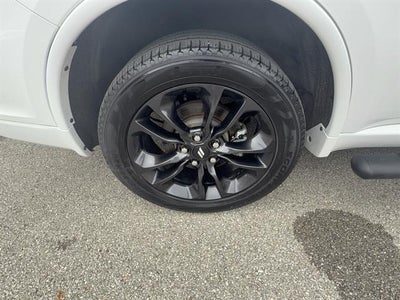 2025 Dodge Durango GT Plus AWD