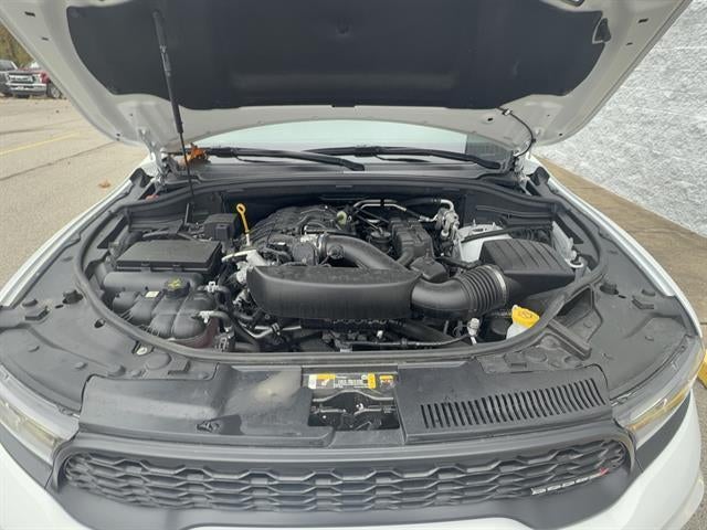 2025 Dodge Durango GT Plus AWD
