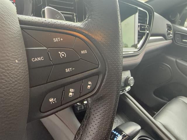 2025 Dodge Durango GT Plus AWD