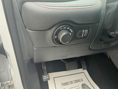 2025 Dodge Durango GT Plus AWD