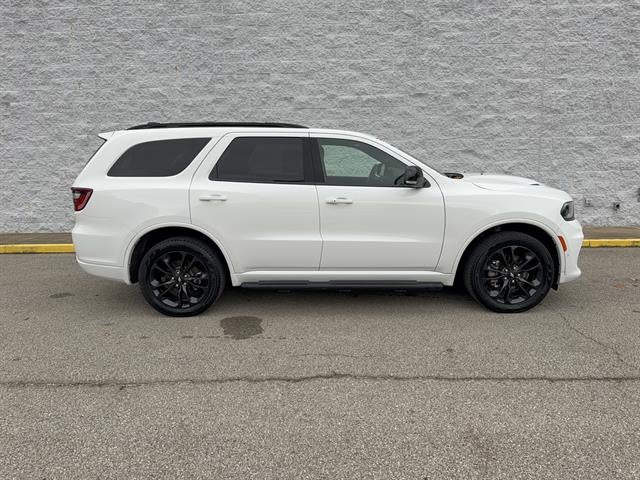 2025 Dodge Durango GT Plus AWD