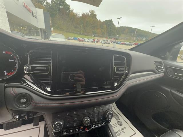 2025 Dodge Durango GT Plus AWD