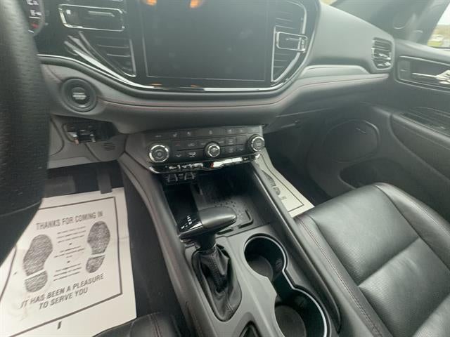 2025 Dodge Durango GT Plus AWD
