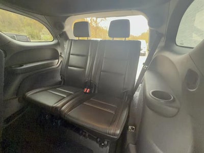 2025 Dodge Durango GT Plus AWD