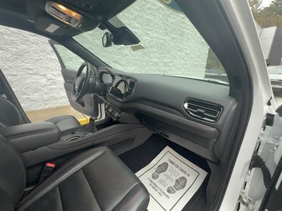 2025 Dodge Durango GT Plus AWD