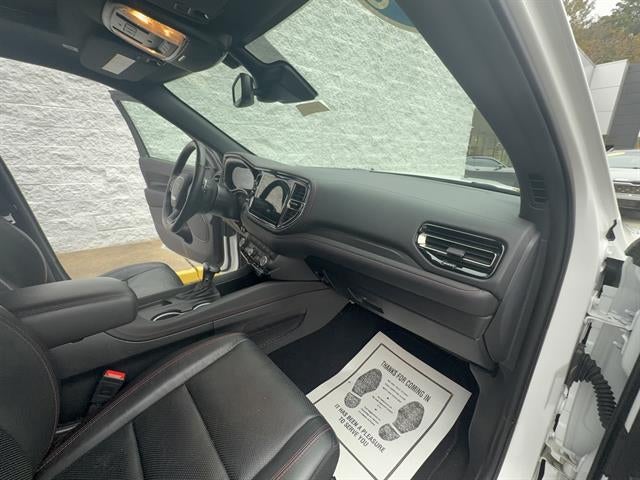 2025 Dodge Durango GT Plus AWD