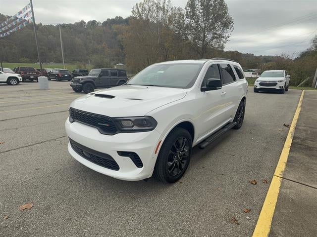 2025 Dodge Durango GT Plus AWD