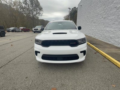 2025 Dodge Durango GT Plus AWD
