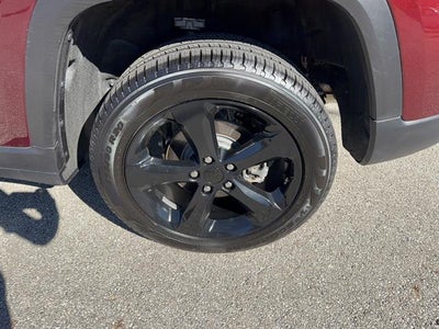 2026 Jeep Grand Cherokee Limited 4x4