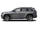 2026 Jeep Grand Cherokee Limited 4x4