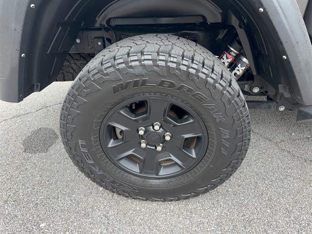 2023 Jeep Gladiator Mojave 4x4