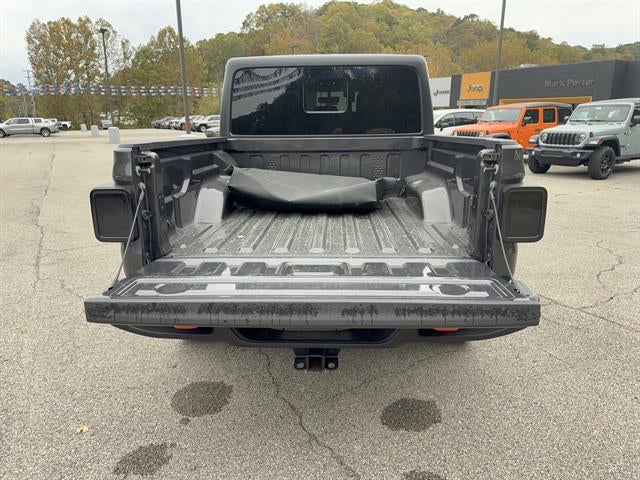 2023 Jeep Gladiator Mojave 4x4